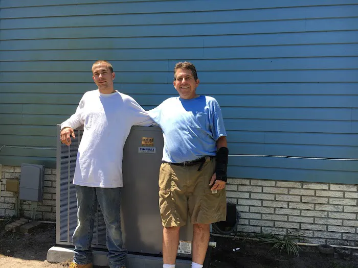 Brugger Air Conditioning and Heating, Inc. Picture 4
