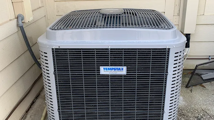 Brugger Air Conditioning and Heating, Inc. Picture 6