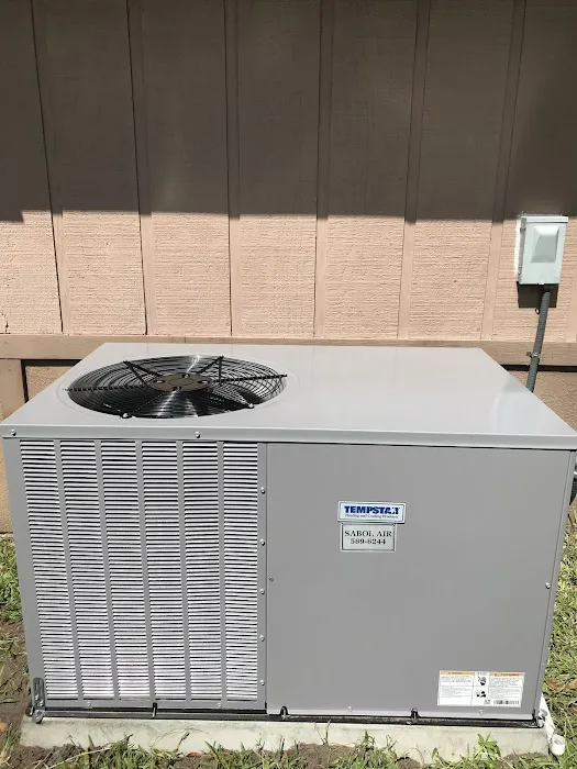 Sabol Air Conditioning Picture 1