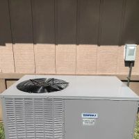 Sabol Air Conditioning ico