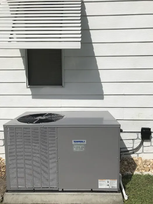 Sabol Air Conditioning Picture 4