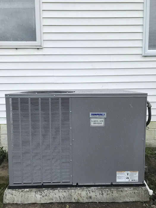 Sabol Air Conditioning Picture 3