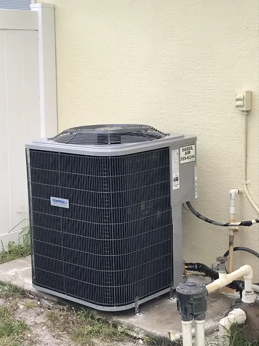 Sabol Air Conditioning Picture 2