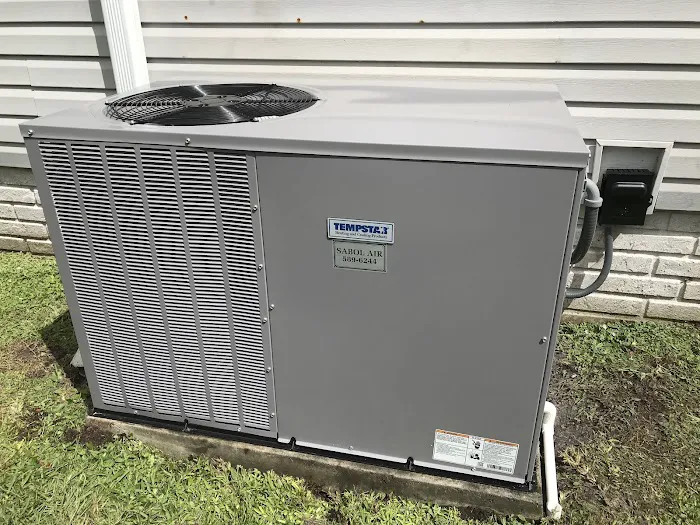 Sabol Air Conditioning Picture 5