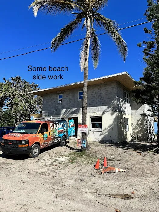 Family Heating and Air Inc Picture 1