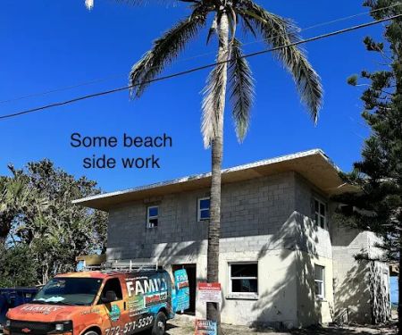 Family Heating and Air Inc