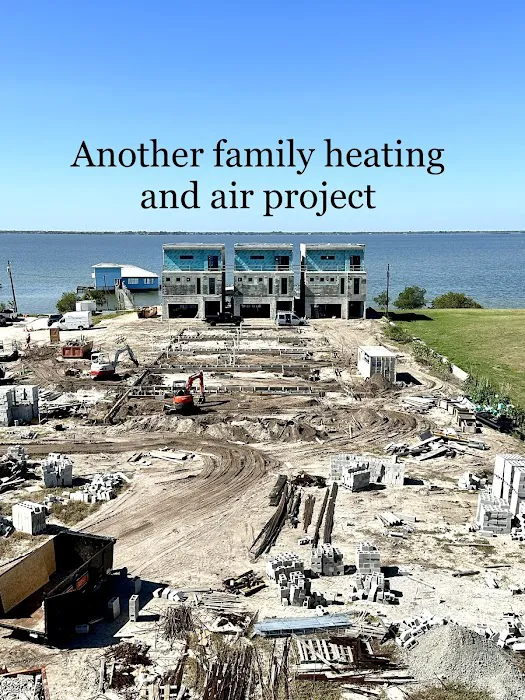 Family Heating and Air Inc Picture 5