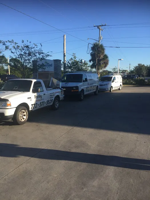 Family Heating and Air Inc Picture 4