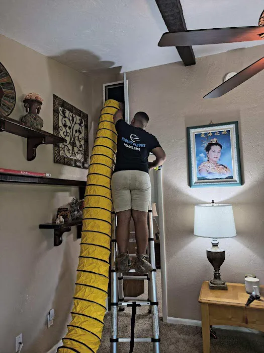 Family Heating and Air Inc Picture 6