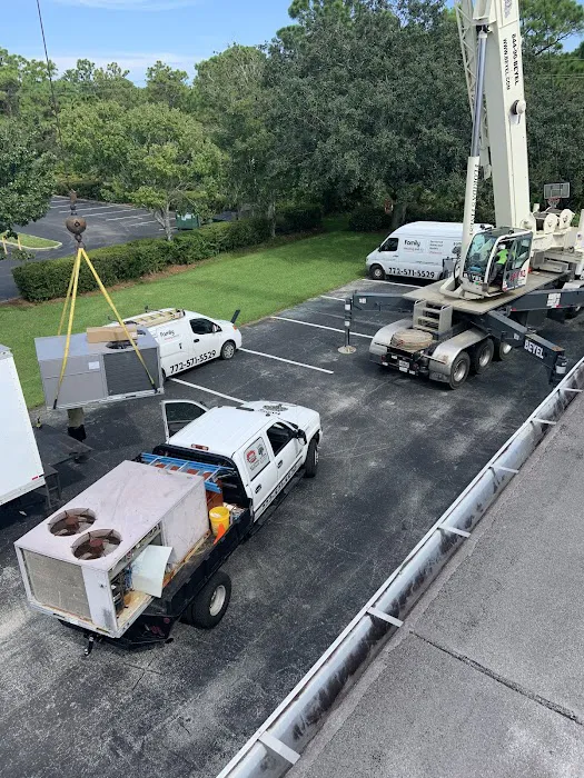 Family Heating and Air Inc Picture 10