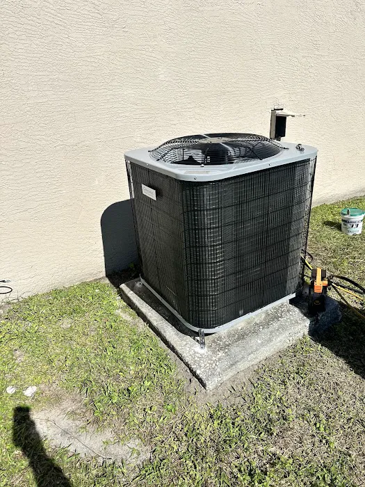 Family Heating and Air Inc Picture 9