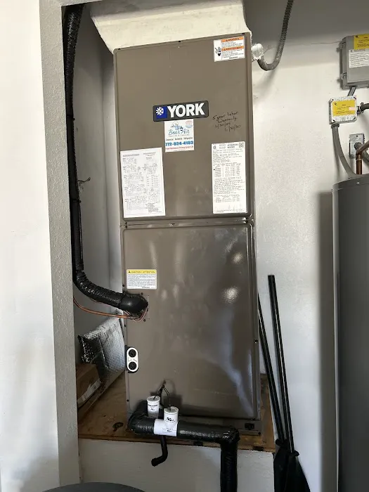 Bear Air - Heating & Refrigeration Picture 1