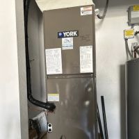 Bear Air - Heating & Refrigeration ico