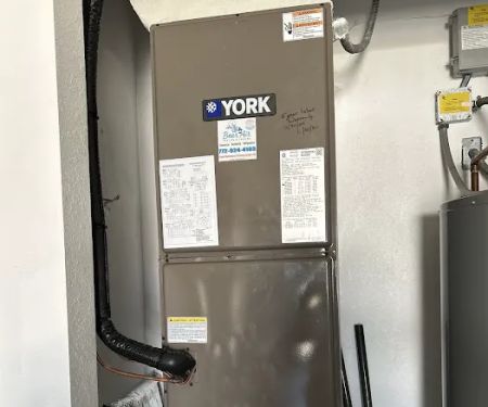 Bear Air - Heating & Refrigeration