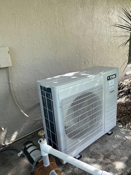 Bear Air - Heating & Refrigeration Picture 2