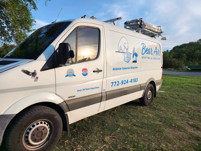 Bear Air - Heating & Refrigeration Picture 3