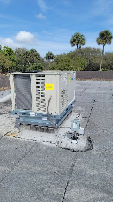 Bear Air - Heating & Refrigeration Picture 5