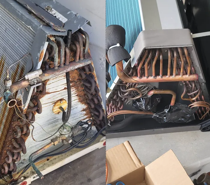 Bear Air - Heating & Refrigeration Picture 6