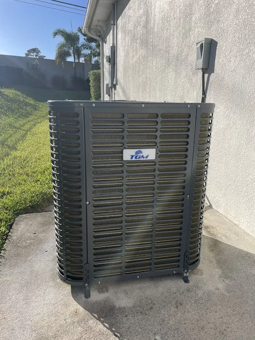 Bear Air - Heating & Refrigeration Picture 8