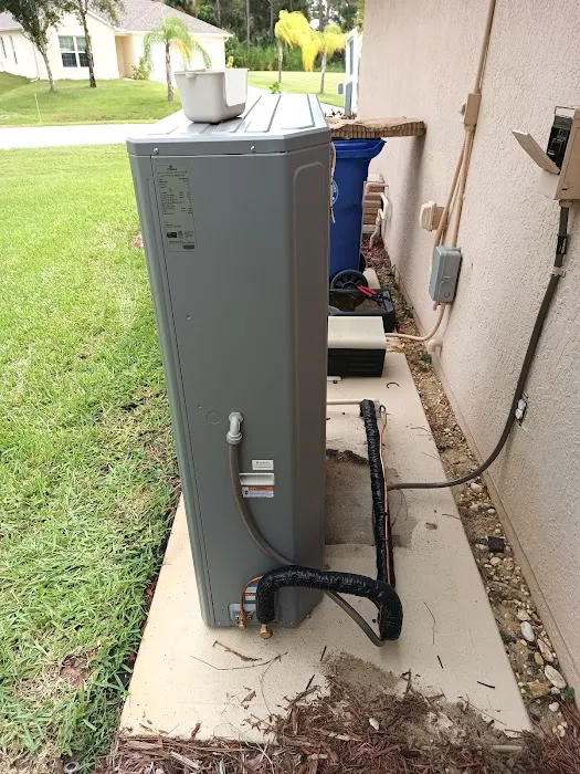 Bear Air - Heating & Refrigeration Picture 7