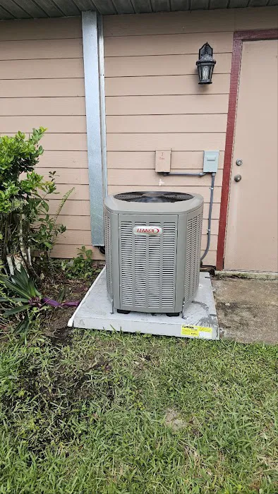 Air Docs Heating & Cooling Picture 3