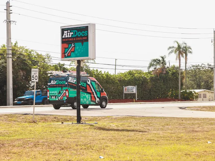 Air Docs Heating & Cooling Picture 1