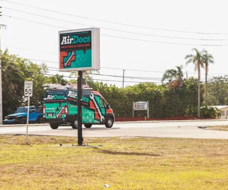 Air Docs Heating & Cooling