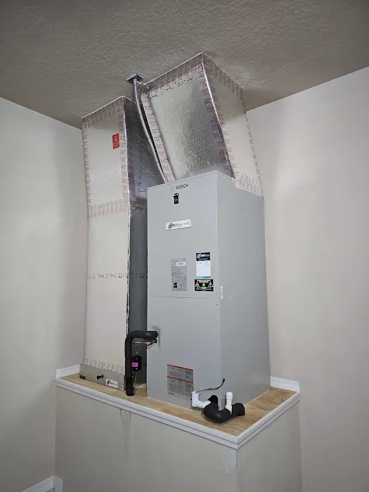 Air Docs Heating & Cooling Picture 2