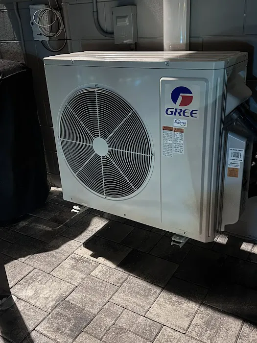 Air Docs Heating & Cooling Picture 5