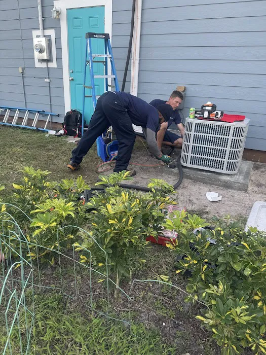 Air Docs Heating & Cooling Picture 4