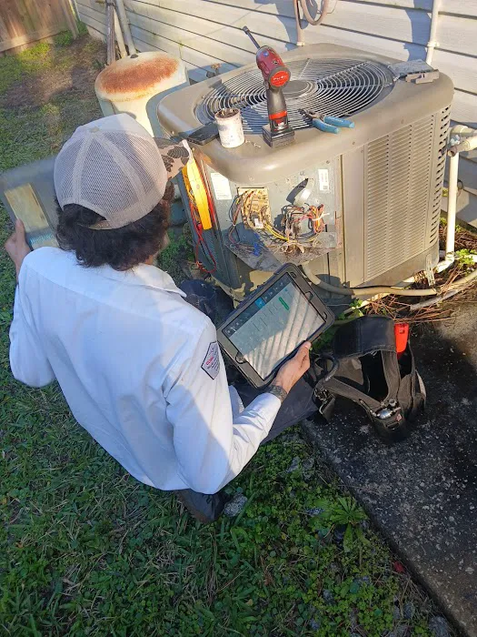 Air Docs Heating & Cooling Picture 7