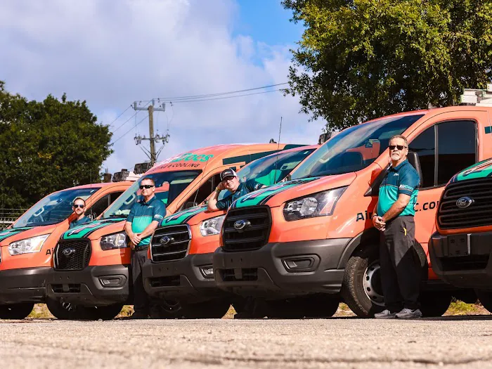 Air Docs Heating & Cooling Picture 6