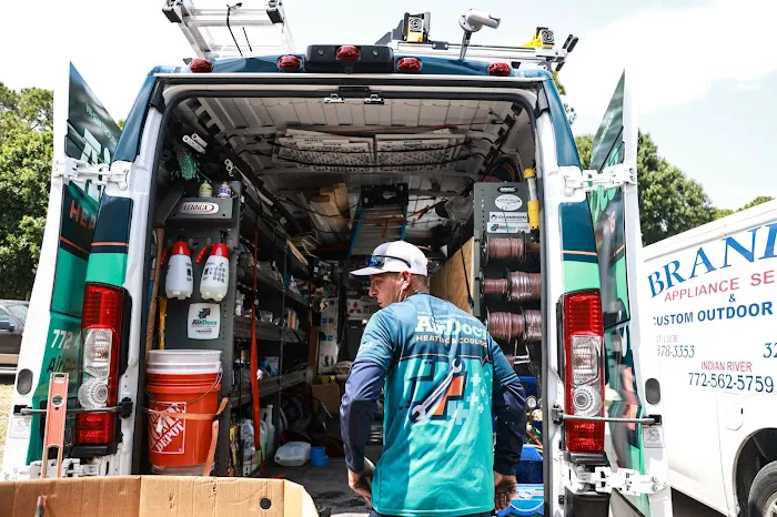 Air Docs Heating & Cooling Picture 8