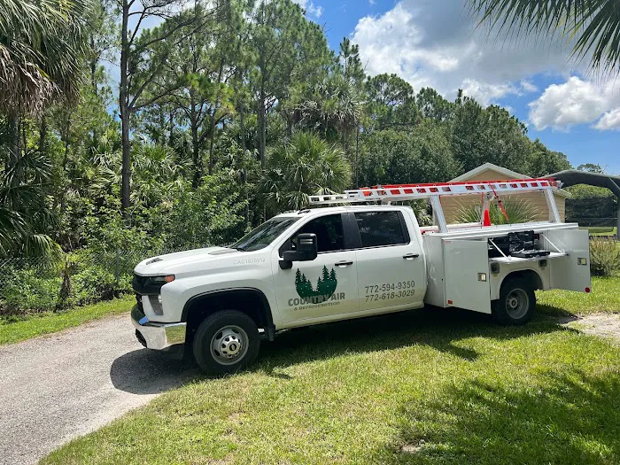 Country Air and Refrigeration LLC Picture 1