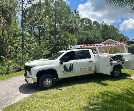 Country Air and Refrigeration LLC