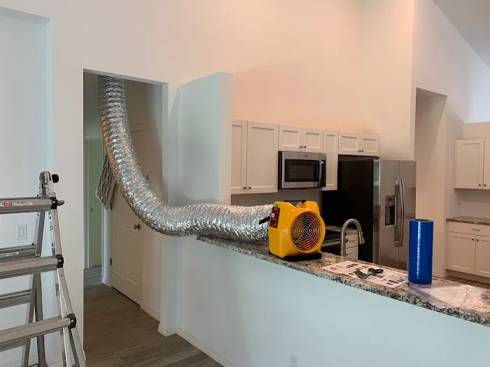 Detective Air Picture 1