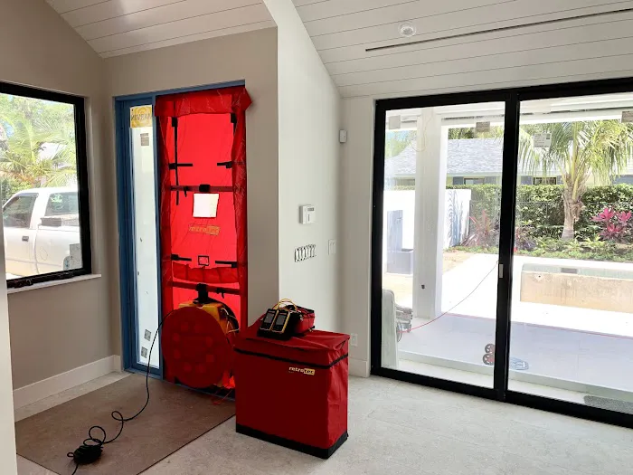 Detective Air Picture 3