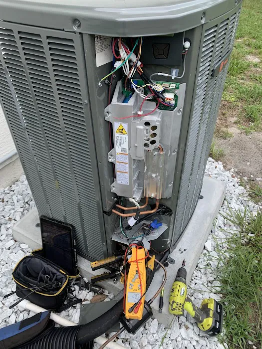 Detective Air Picture 6