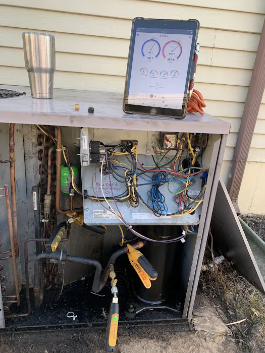 Detective Air Picture 5