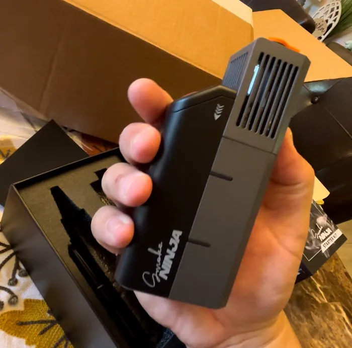 Detective Air Picture 9