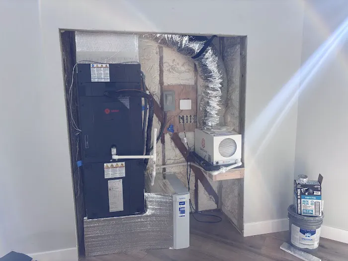 Detective Air Picture 8