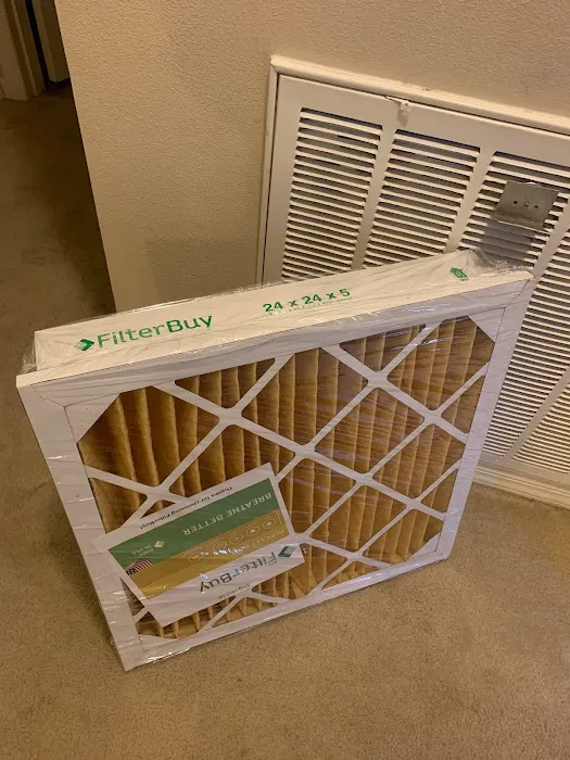 Detective Air Picture 7