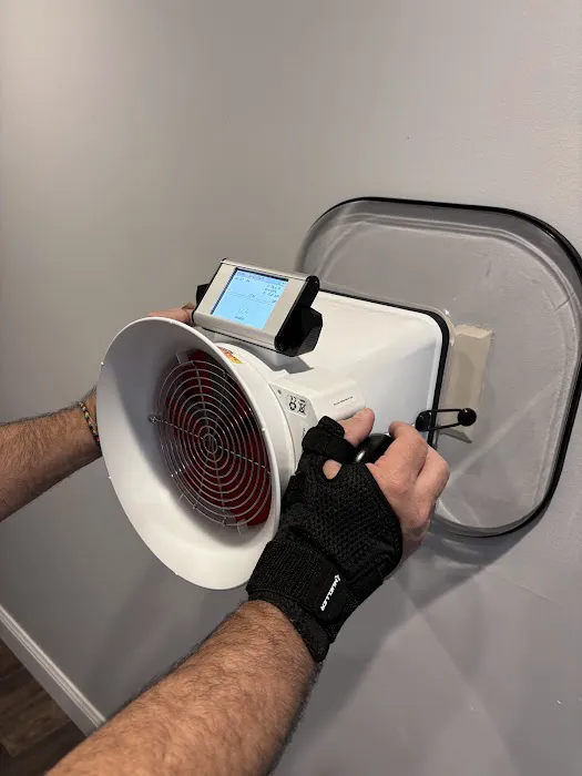 Detective Air Picture 10