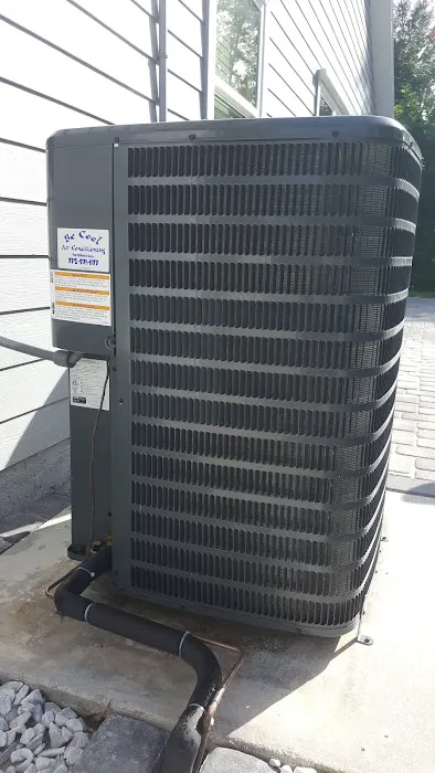Be Cool Air Conditioning Inc. Picture 1