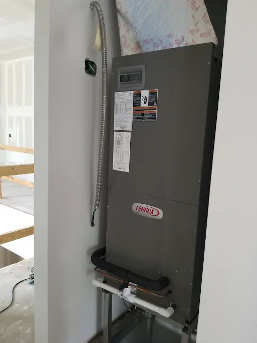 Be Cool Air Conditioning Inc. Picture 2