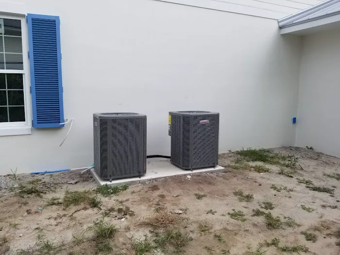 Be Cool Air Conditioning Inc. Picture 4