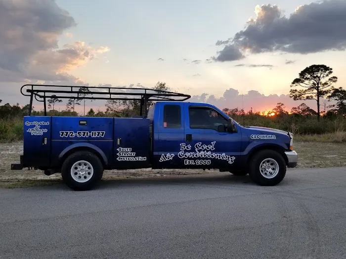 Be Cool Air Conditioning Inc. Picture 3