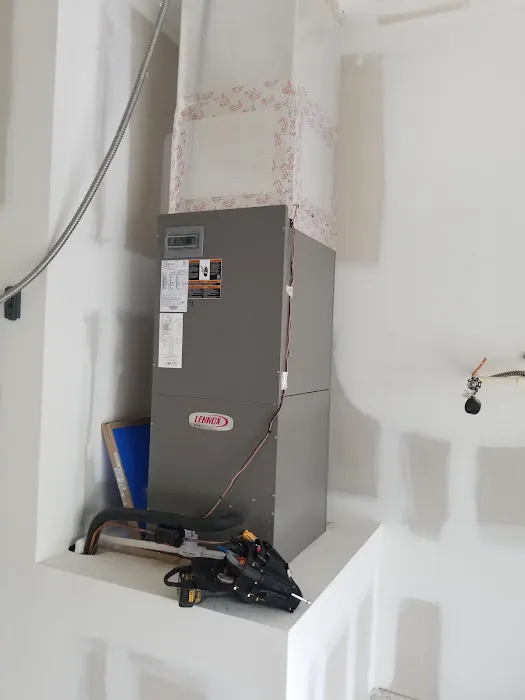 Be Cool Air Conditioning Inc. Picture 7