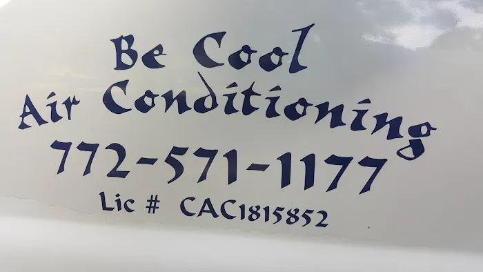 Be Cool Air Conditioning Inc. Picture 8