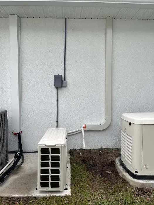 Custom Air Systems Inc Picture 2